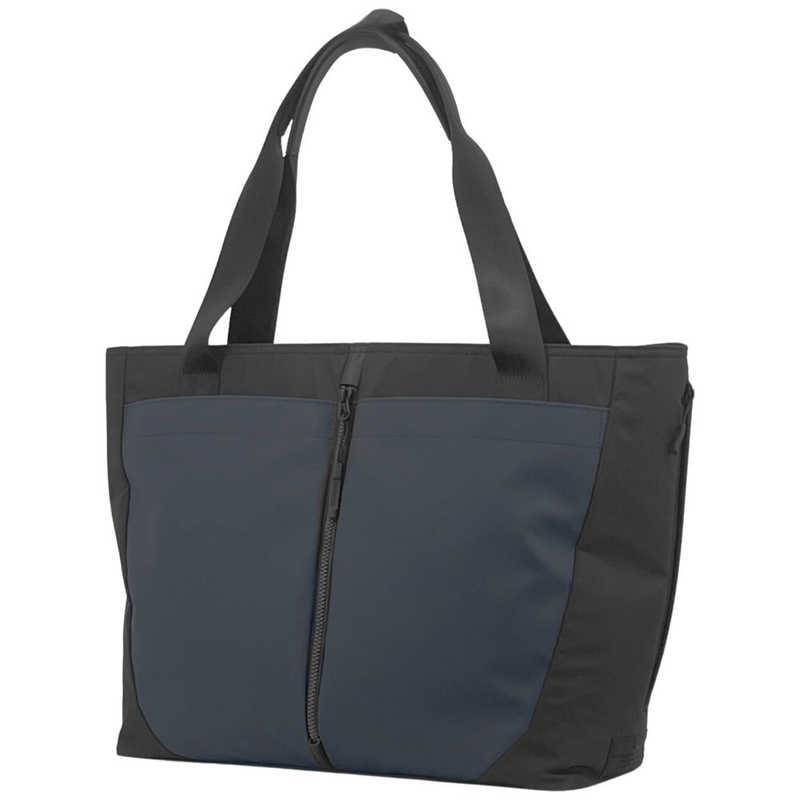 サムソナイト トートバッグ SUB-LIM(サブリム) ネイビー HT7*41004