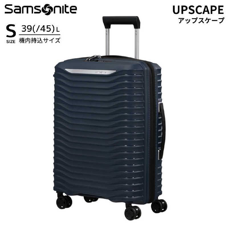 未使用品 Samsonite アップスケープ スピナー55 Samsonite（サムソナイト） スーツケース アップスケープ スピナー55