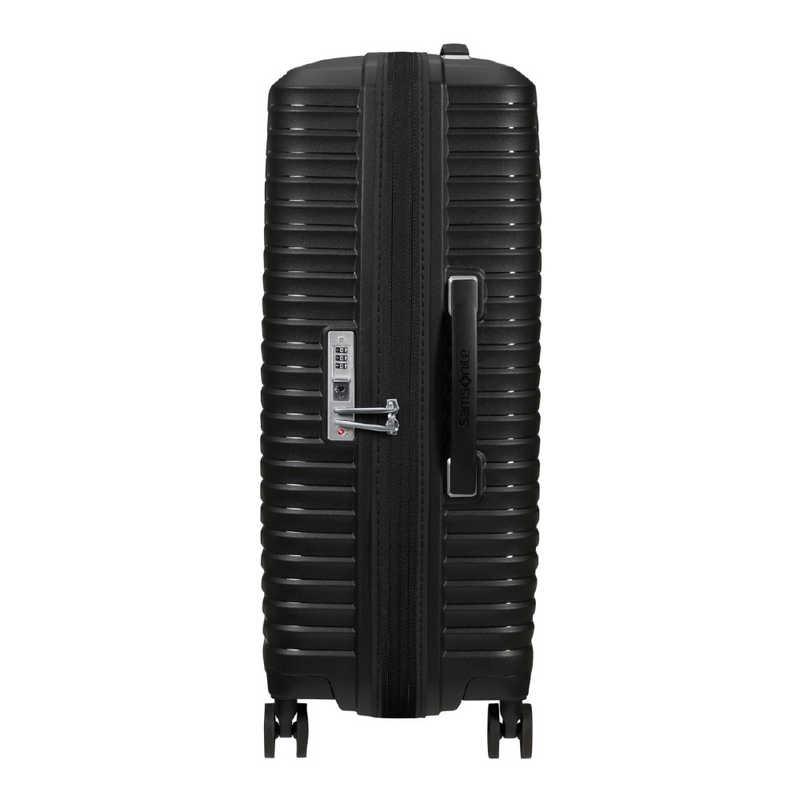 サムソナイト アップスケープ スピナー68 大容量×超軽量スーツケース M