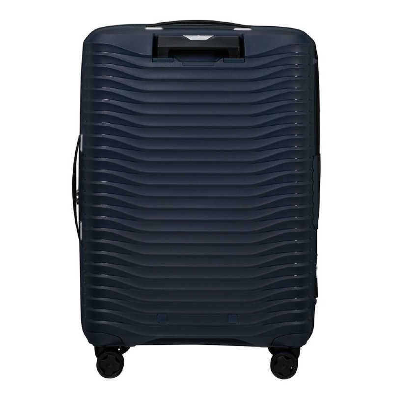 サムソナイト アップスケープ スピナー68 大容量×超軽量スーツケース M