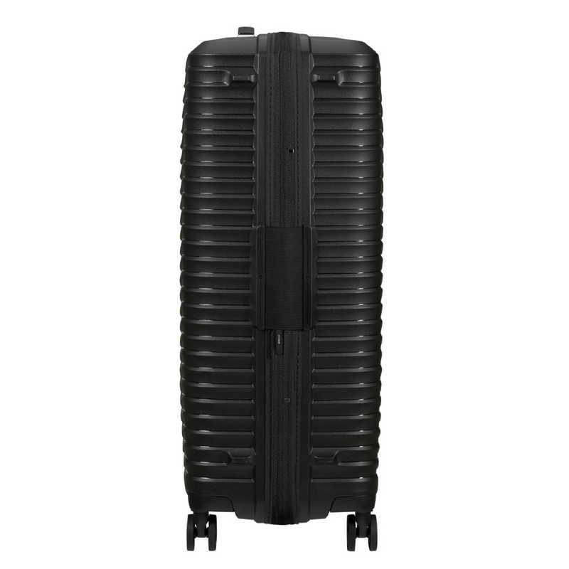 サムソナイト アップスケープ スピナー75 大容量×超軽量スーツケース L