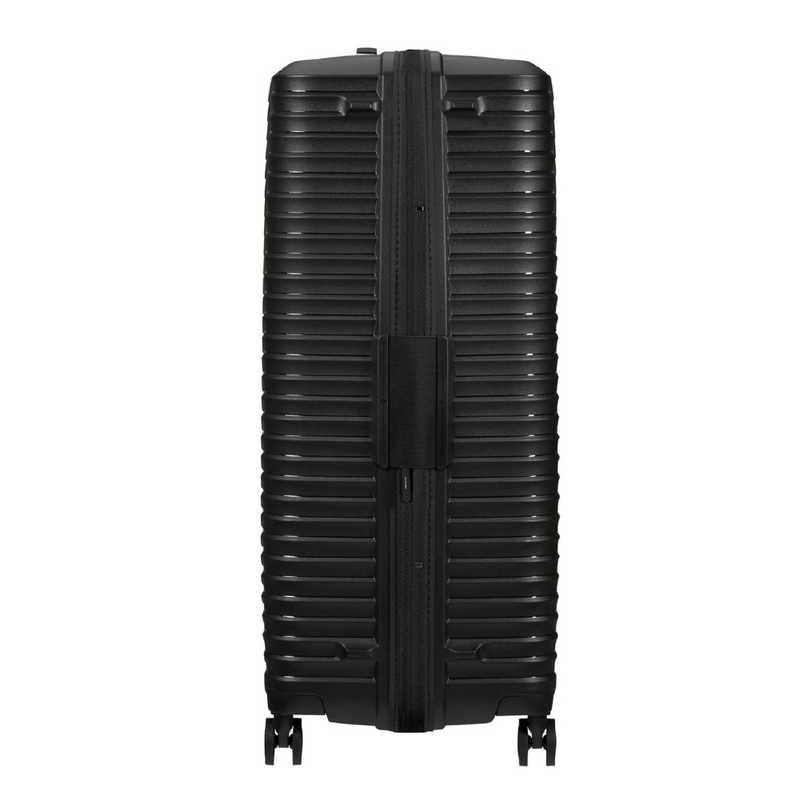 デイトナさん専用　【未使用品】 サムソナイト Mサイズ アップスケープ 軽量 アップスケープ スピナー81 エキスパンダブル ブルーナイト