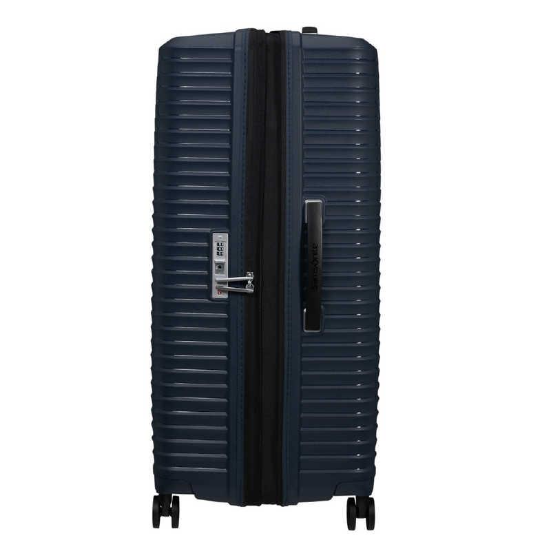 サムソナイト アップスケープ スピナー81 大容量×超軽量スーツケース