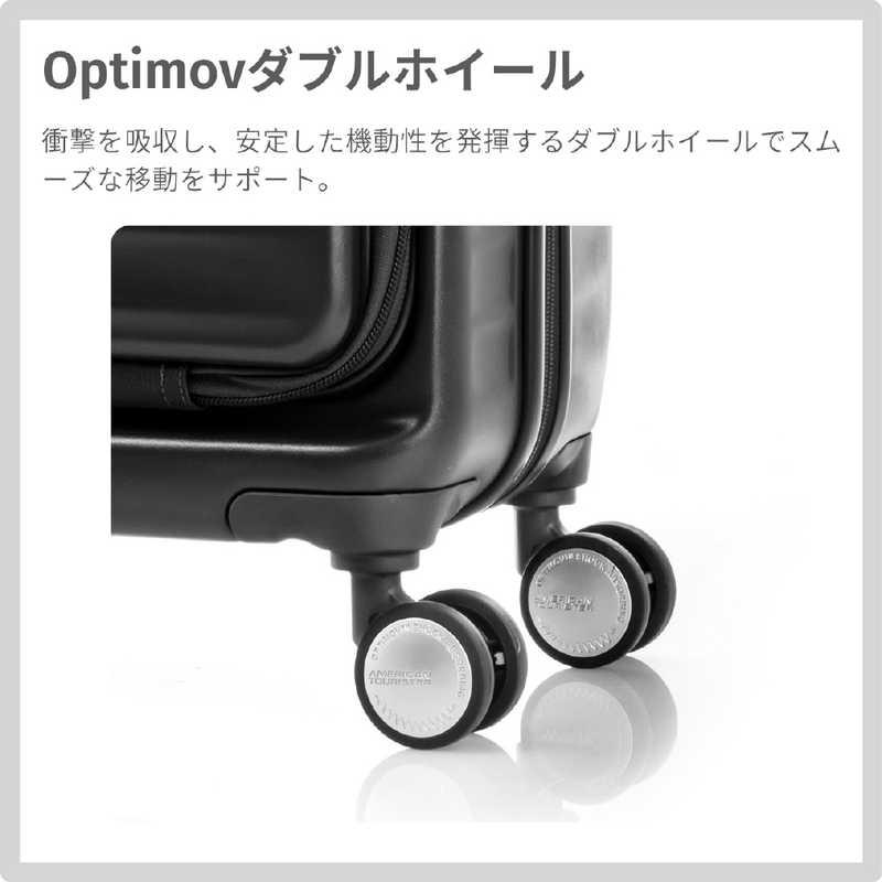 アメリカンツーリスター フロンテック スピナー68EXP Mサイズ 拡張機能