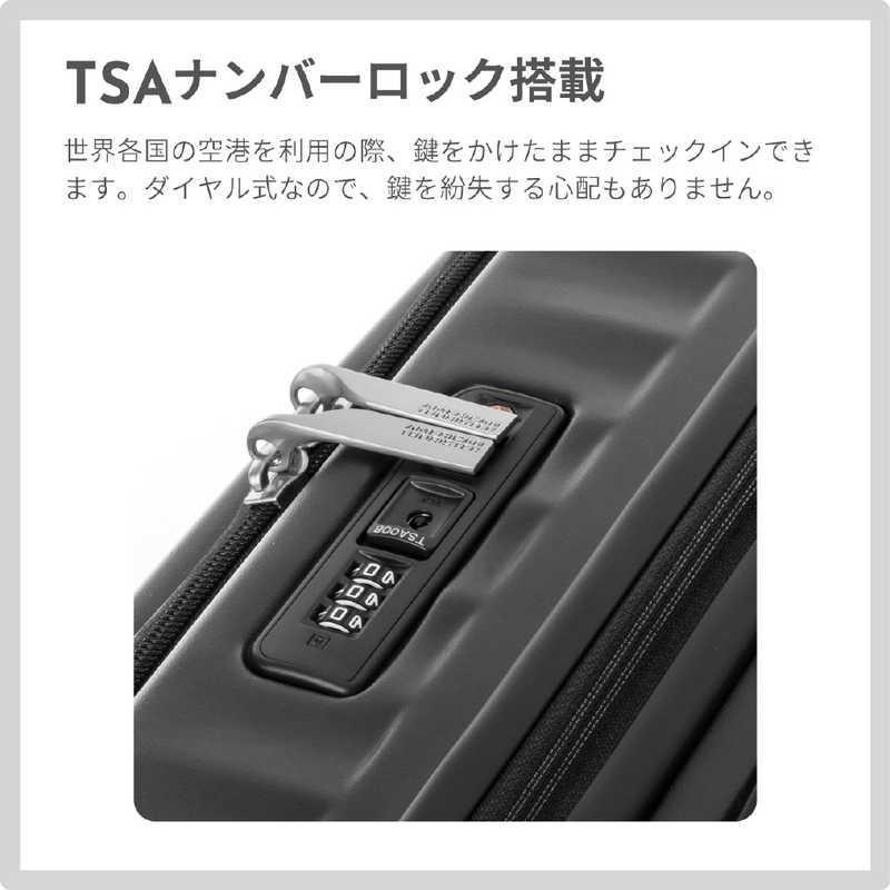 アメリカンツーリスター フロンテック スピナー68EXP Mサイズ 拡張機能