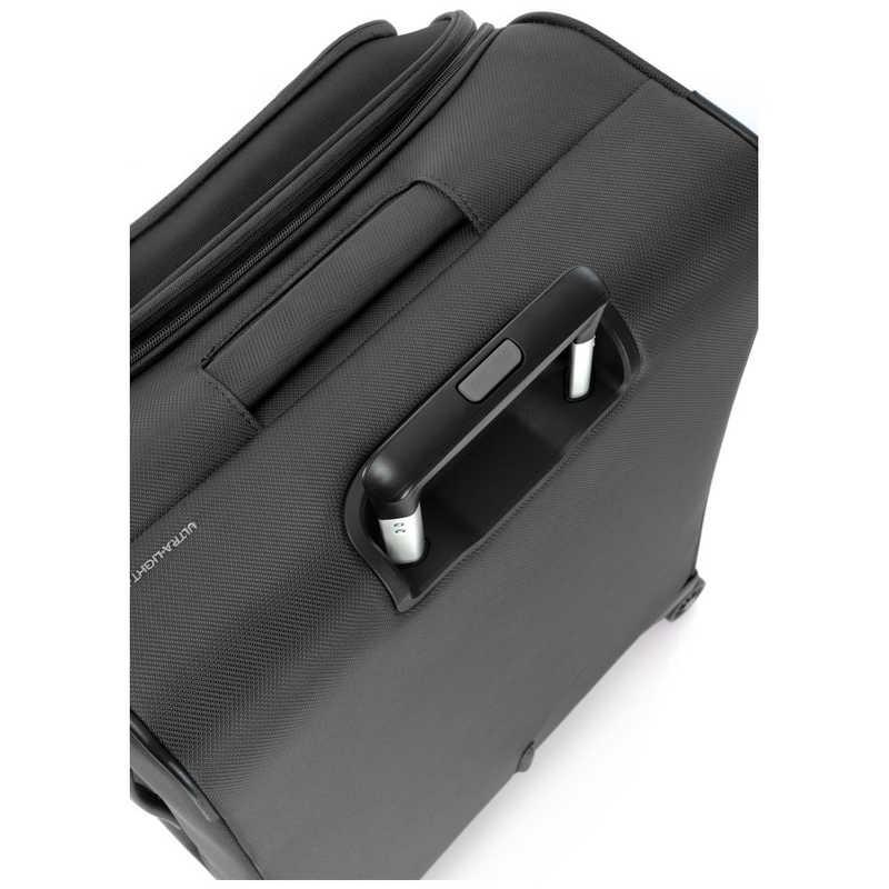 アメリカンツーリスター ソフトキャリーバッグ MAXWELL ファスナー