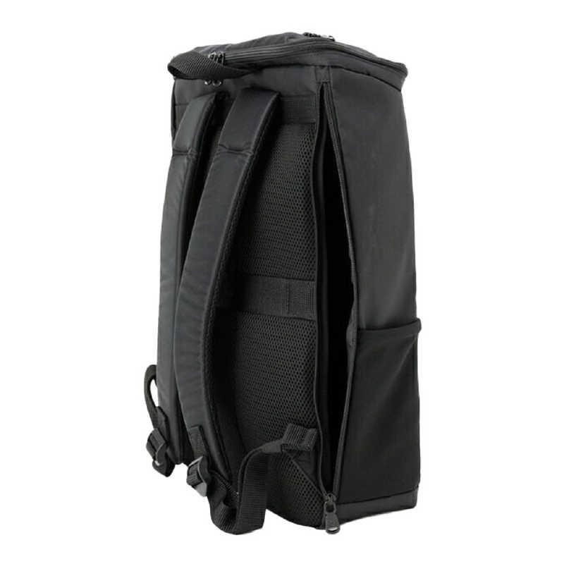 SAMSONITERED NERO ZAC 2 バックパック Lサイズ ネロザック2 ブラック