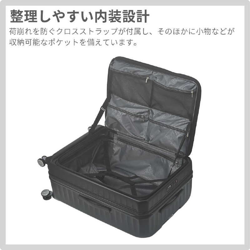 アメリカンツーリスター フロンテック スピナー75EXP Lサイズ 拡張機能