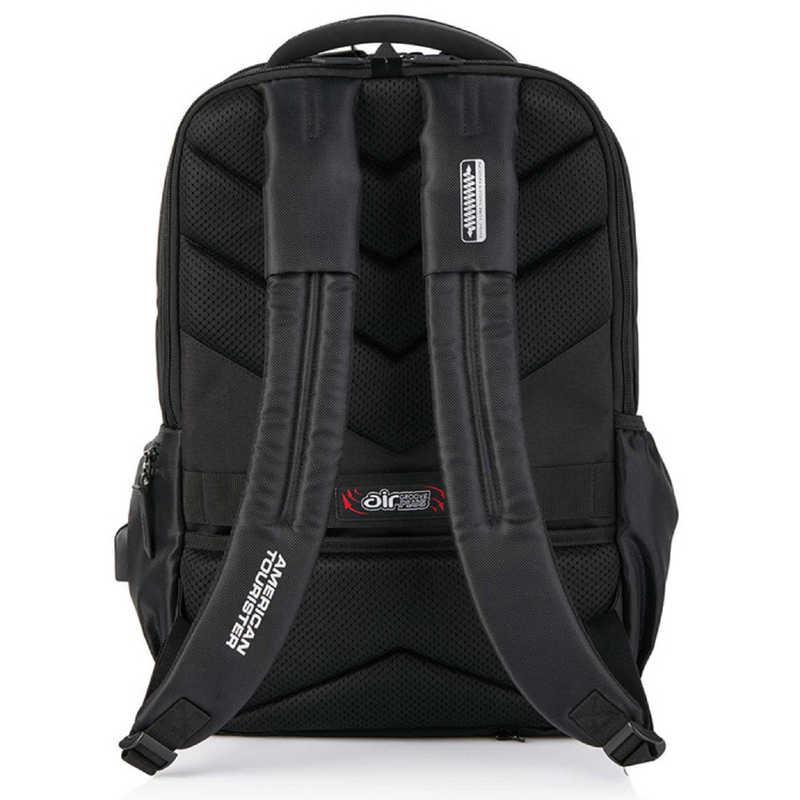 アメリカンツーリスター 軽量＋大容量 ビジネスバックパック (容量：26