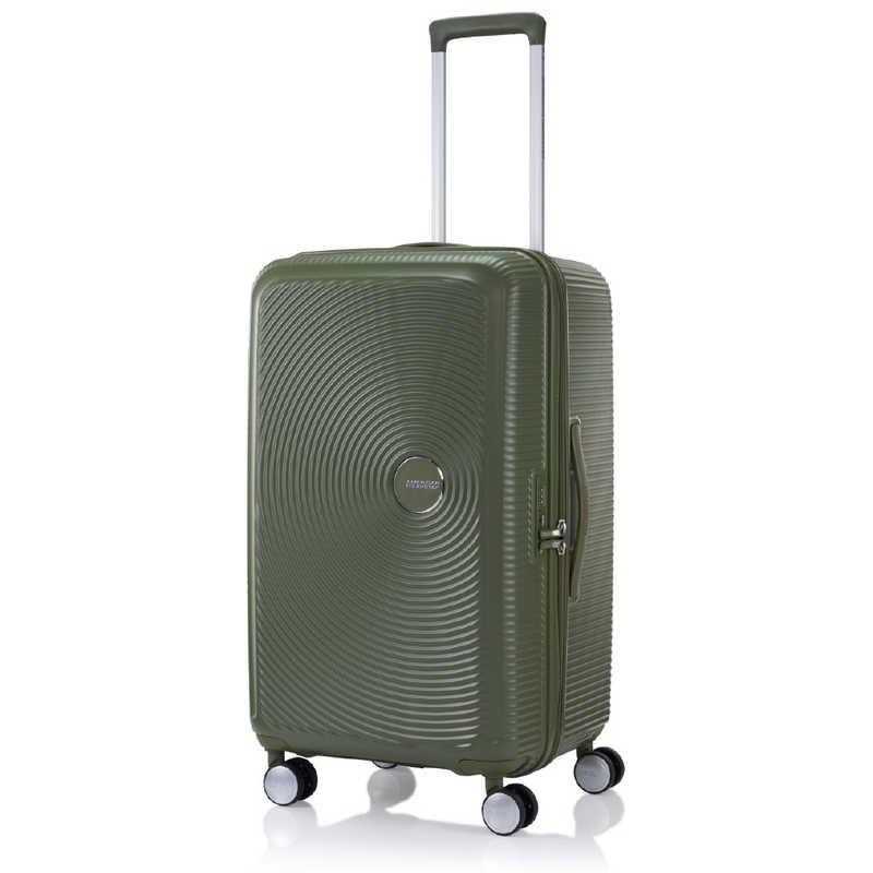 アメリカンツーリスター スピナー 73 トランク型 ハードキャリー 4〜6