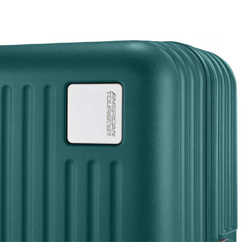 アメリカンツーリスター ストッパー付スーツケース スピナー65 Mサイズ