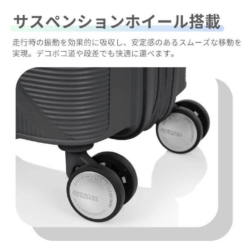 アメリカンツーリスター 拡張機能付きキャリー 無料預入 ( Mサイズ