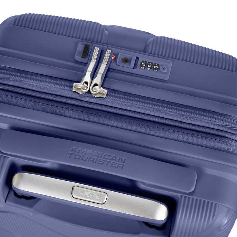 アメリカンツーリスター 拡張機能付きキャリー 機内持込 ( Sサイズ