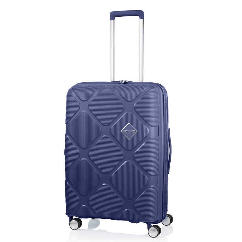 アメリカンツーリスター 拡張機能付きキャリー 無料預入 ( Mサイズ