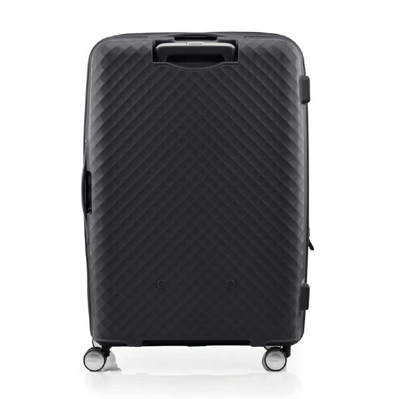 アメリカンツーリスター 拡張機能付スーツケース 無料預入 L