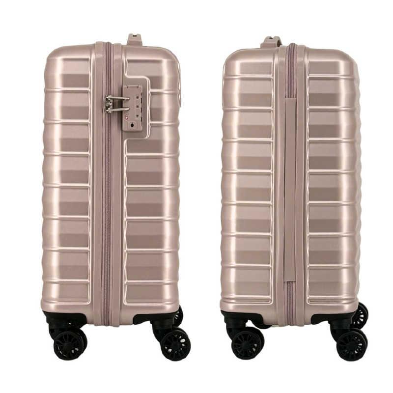 アメリカンツーリスター 機内持ち込み対応・軽量ABSスーツケース(1〜3