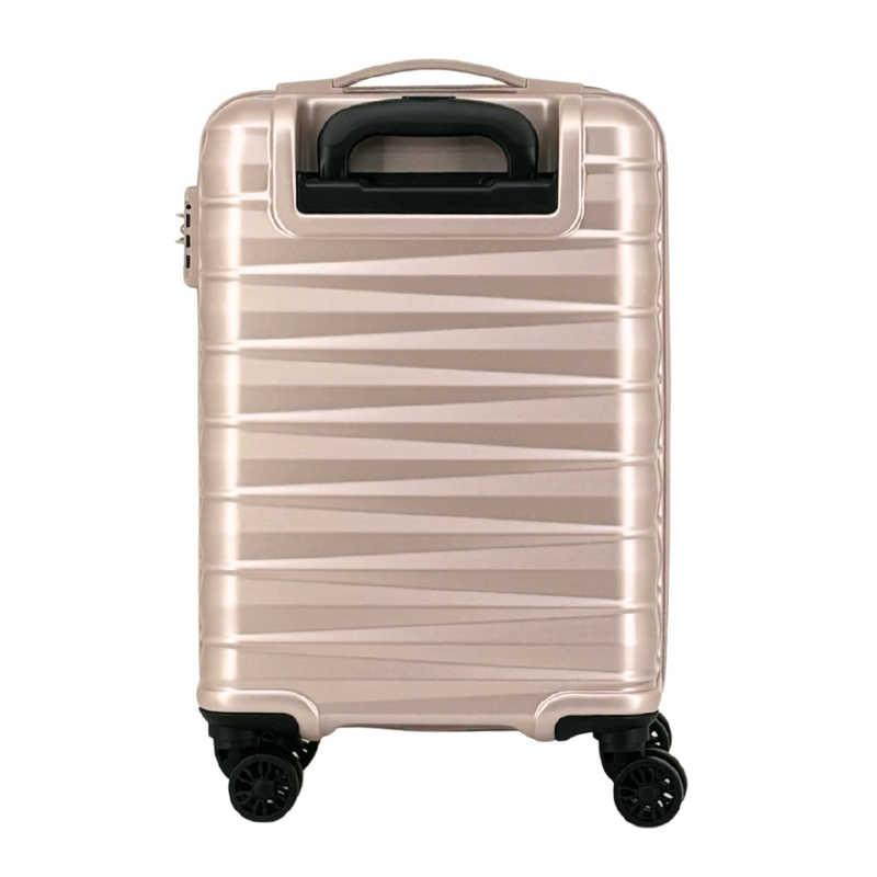 アメリカンツーリスター 機内持ち込み対応・軽量ABSスーツケース(1〜3