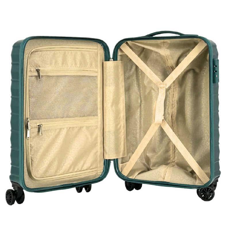 アメリカンツーリスター 機内持ち込み対応・軽量ABSスーツケース(1〜3