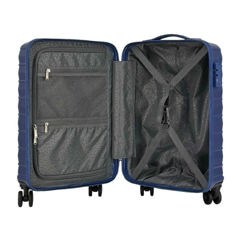 アメリカンツーリスター 機内持ち込み対応・軽量ABSスーツケース(1〜3