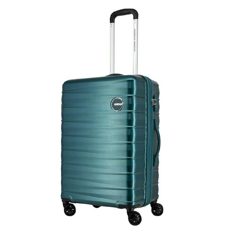 アメリカンツーリスター ｜拡張機能付き・大容量ABSスーツケース(4〜6