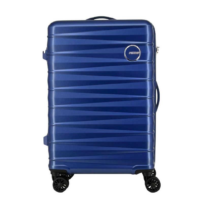 プー　アメリカンツーリスター　スーツケース　機内持ち込み アメリカンツーリスター 拡張機能付き・大容量ABSスーツケース(4〜6泊