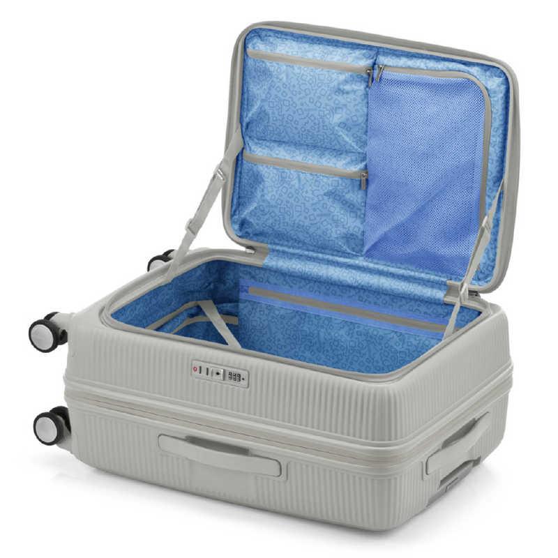 アメリカンツーリスター スピナー 68 EXP 拡張機能付きキャリー 4-6泊