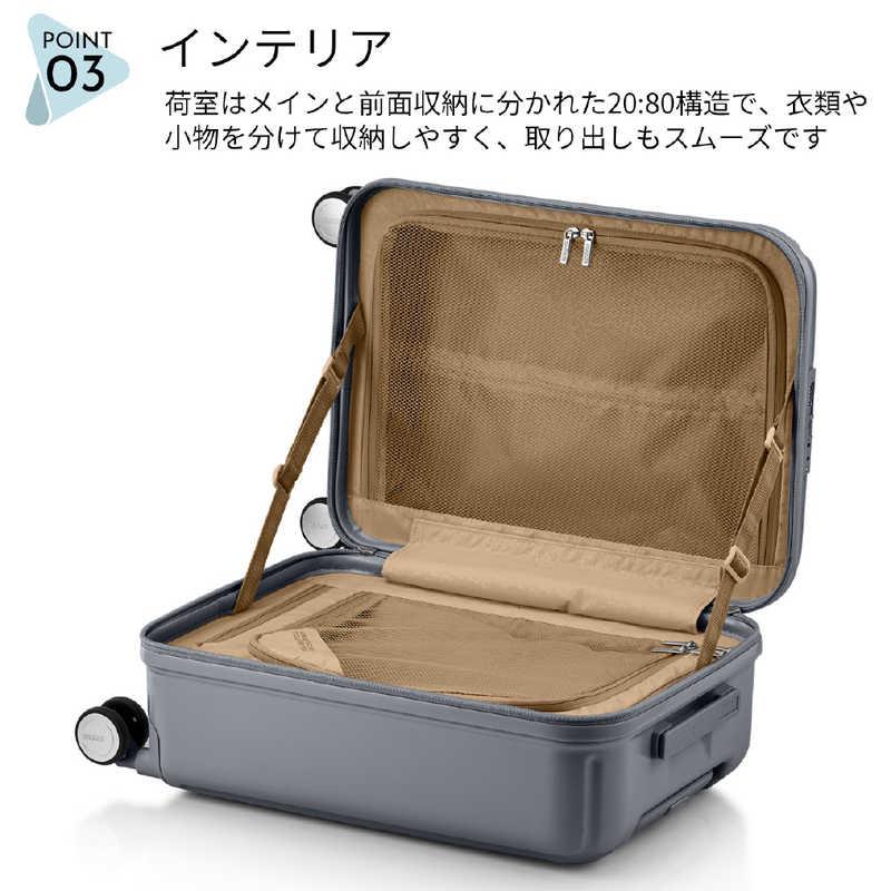 アメリカンツーリスター キャスターストッパー付キャリー 機内持ち込み