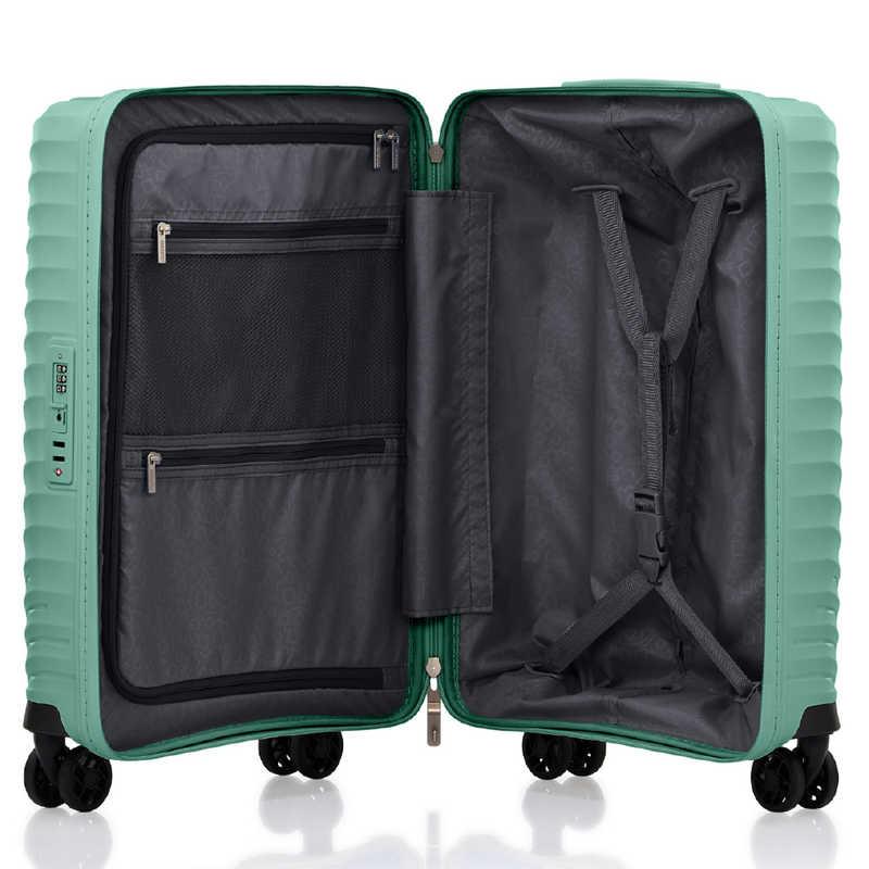 アメリカンツーリスター 軽量スーツケース 止水ファスナー Sサイズ