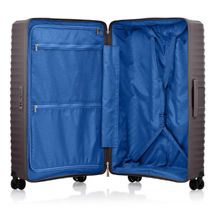 アメリカンツーリスター 軽量スーツケース 止水ファスナー Lサイズ