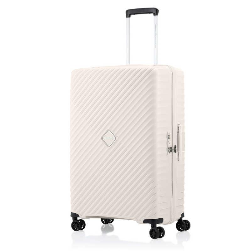 アメリカンツーリスター スーツケースTSA搭載 アメリカンツーリスター 軽量スーツケース 止水ファスナー L