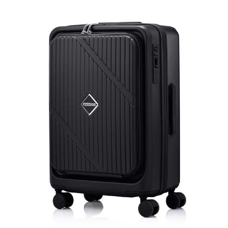 アメリカンツーリスター ストッパー付スーツケース PCポケット 15.6