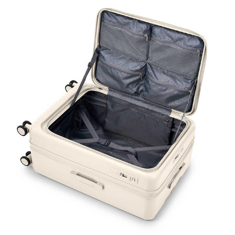 アメリカンツーリスター ストッパー付スーツケース ブックオープン