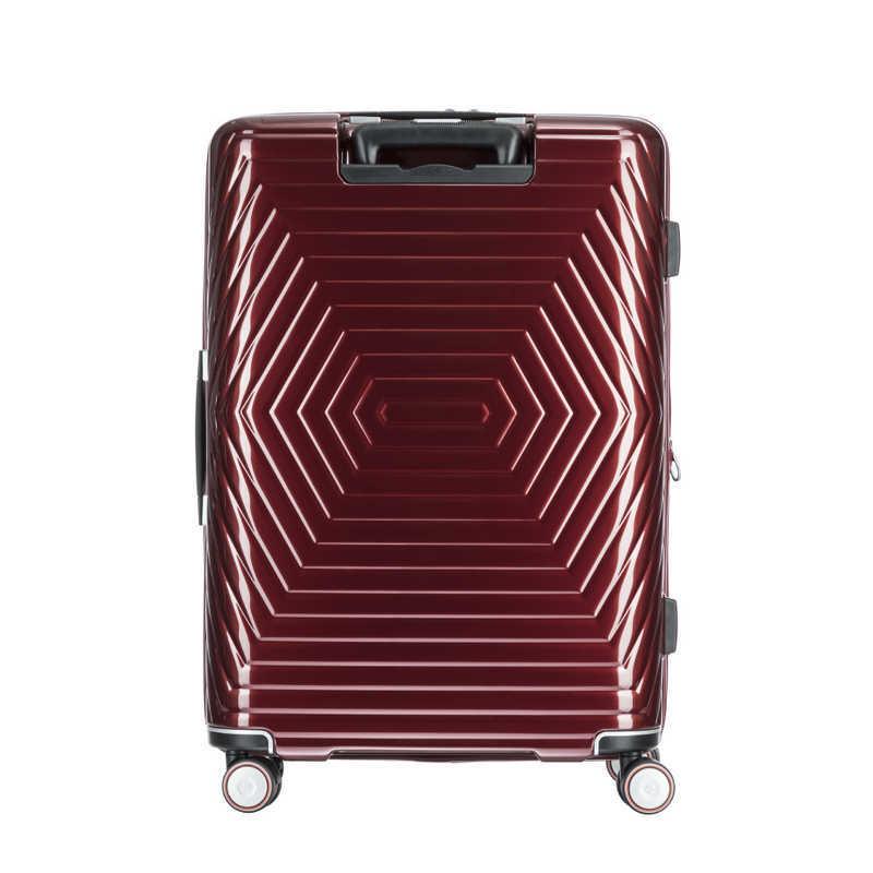 サムソナイト アストラ キャリーケース レッド 68L 4輪 スーツケース サムソナイト アストラ キャリーケース レッド 68L 4輪 スーツケース