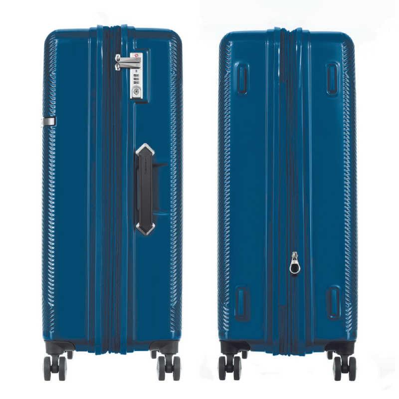 サムソナイト　スーツケース VOLANT（ヴォラント） ブルー [TSAロック搭載 /92L /1週間以上]　DY9-01003｜y-kojima｜04