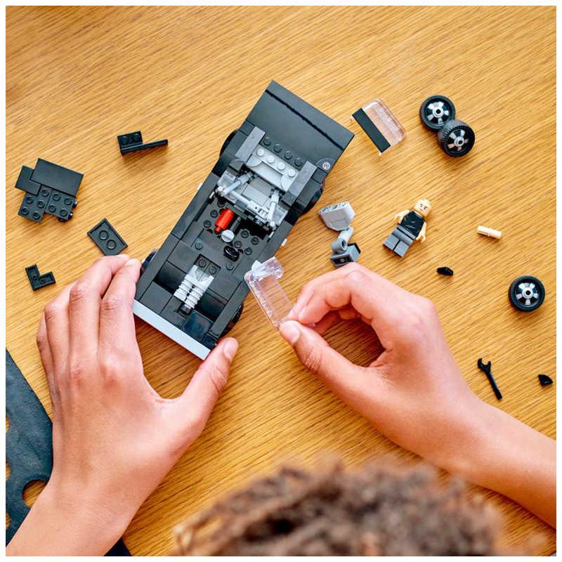 レゴジャパン LEGO（レゴ） 76912 ワイルド・スピード 1970 ダッジ