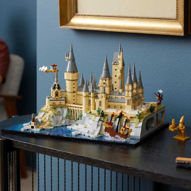 レゴジャパン LEGO（レゴ） 76419 ハリーポッター ホグワーツ（TM）城