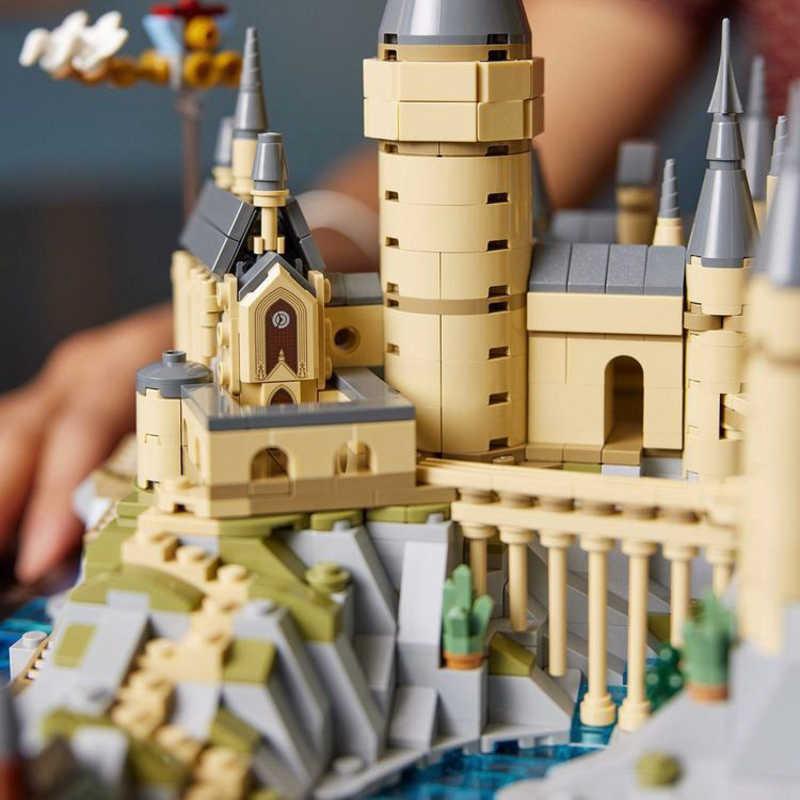 J※※※※※様ご確認用 レゴジャパン LEGO（レゴ） 76419 ハリーポッター ホグワーツ（TM）城