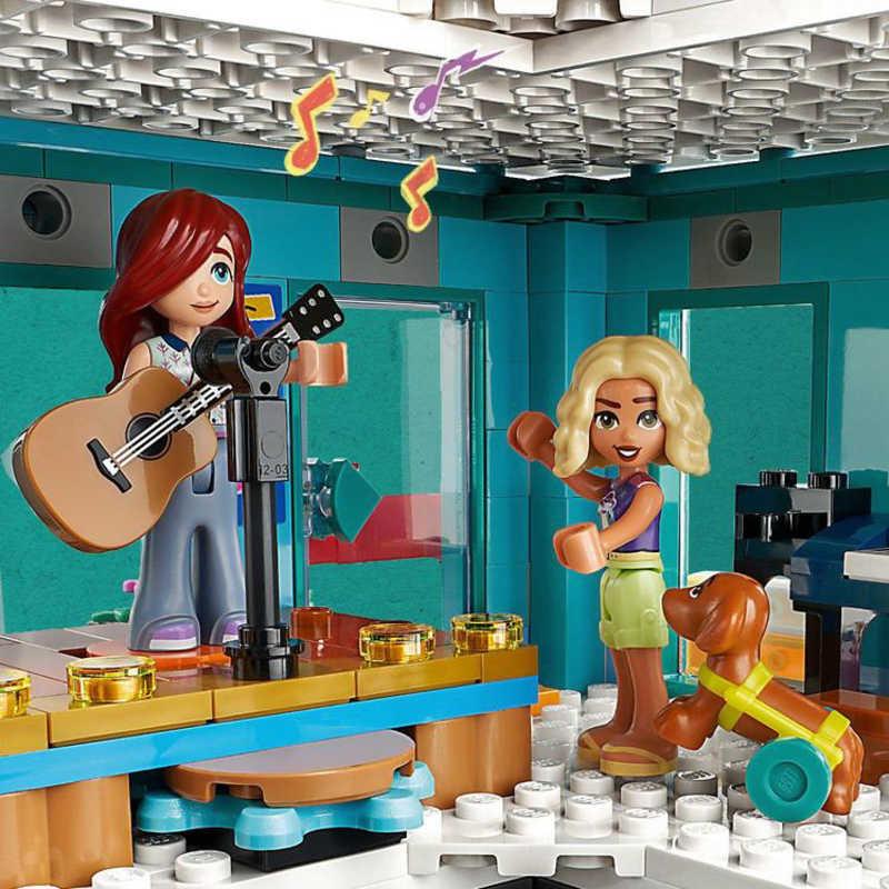 レゴジャパン LEGO(レゴ) 41748 ハートレイクシティ コミュニティー