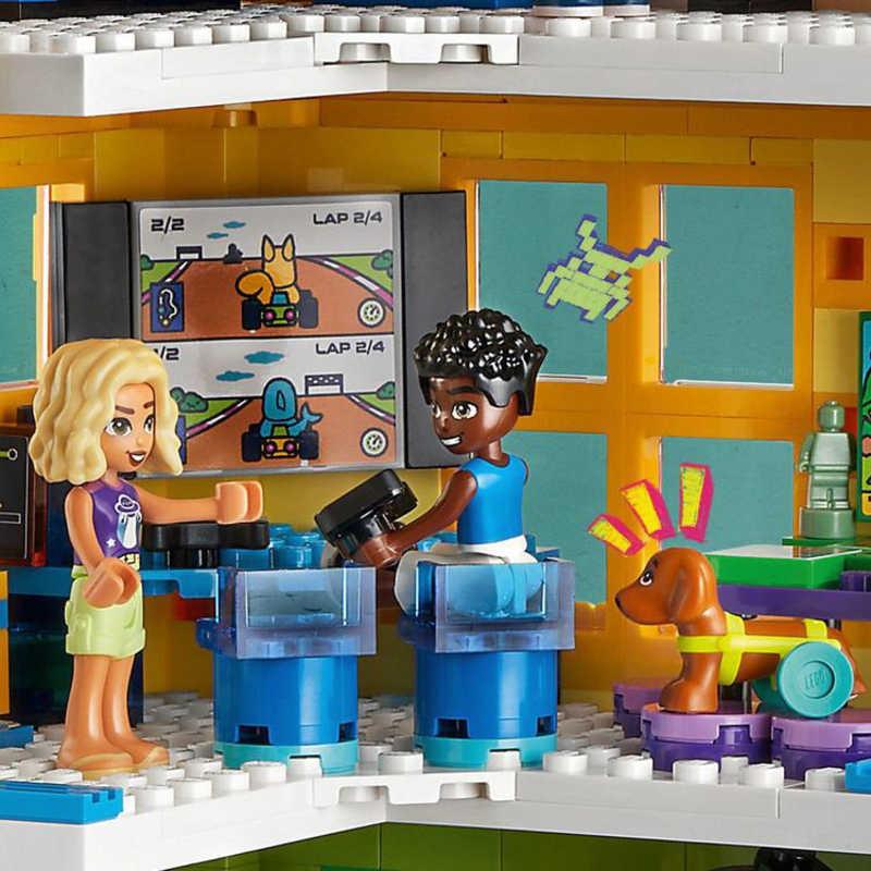 レゴジャパン LEGO(レゴ) 41748 ハートレイクシティ コミュニティー