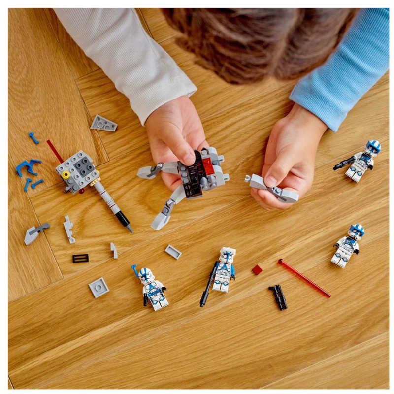 レゴジャパン LEGO（レゴ） 75345 スター・ウォーズ クローン