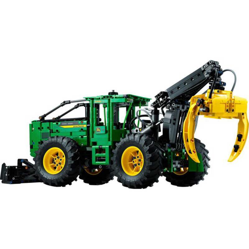 レゴジャパン LEGO(レゴ)42157 John Deere 948L-II スキッダー
