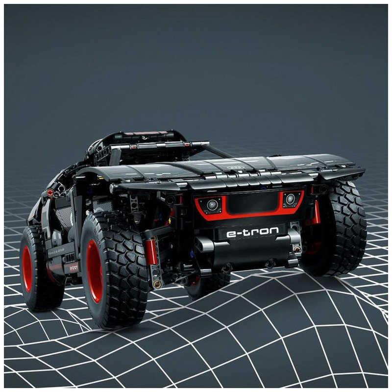 レゴジャパン LEGO(レゴ) 42160アウディ RS Q e-tron : 5702017425207 