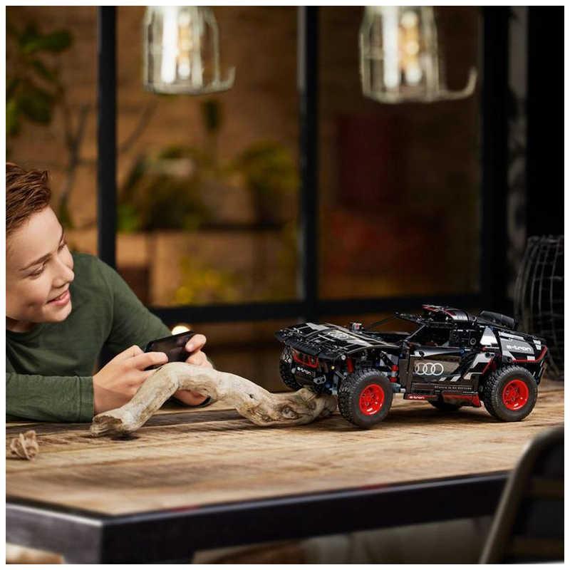 レゴジャパン LEGO(レゴ) 42160アウディ RS Q e-tron : 5702017425207 