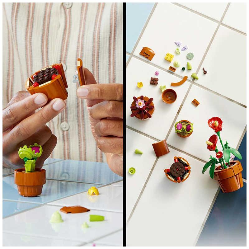LEGO（レゴ） レゴジャパン 10329 ボタニカルコレクション アイコン
