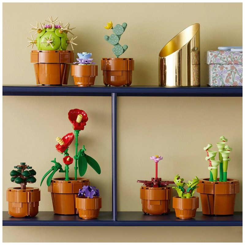 LEGO レゴジャパン LEGO（レゴ） 10329 ボタニカルコレクション