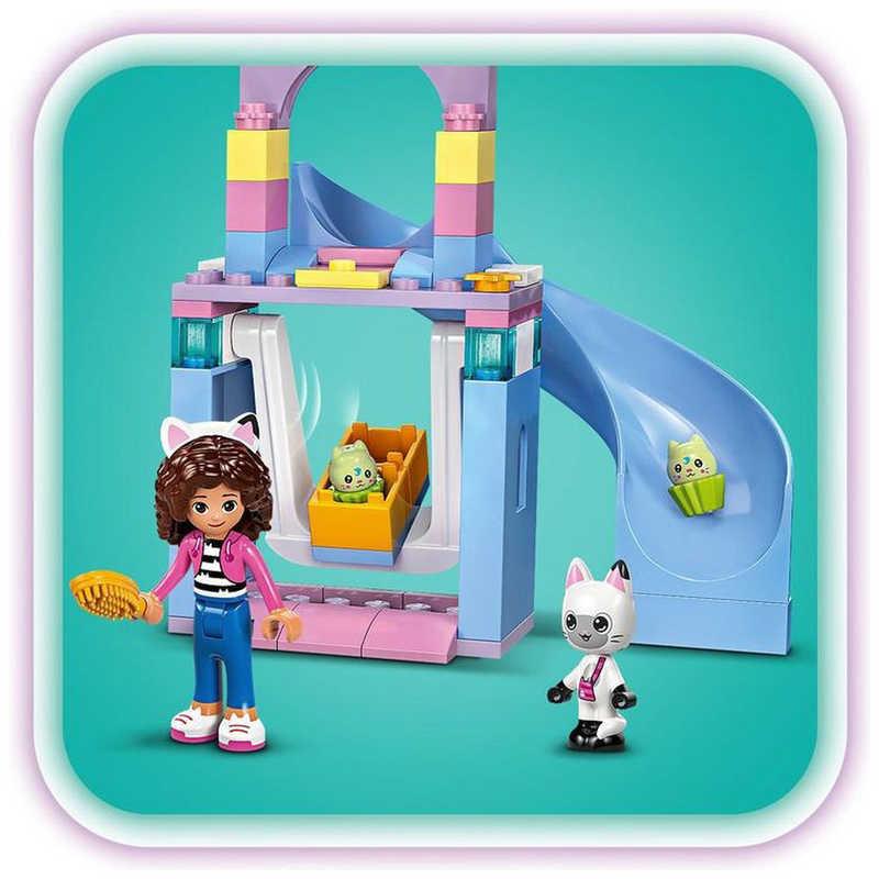レゴジャパン LEGO（レゴ） ギャビーのドールハウス 10796 ベビー