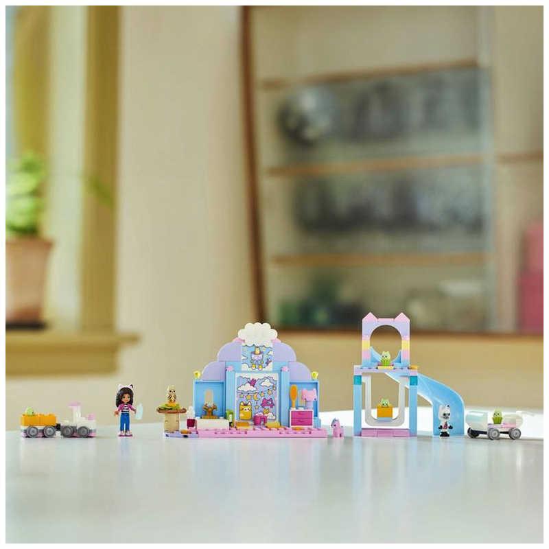 レゴジャパン LEGO（レゴ） ギャビーのドールハウス 10796 ベビー