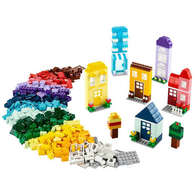 レゴジャパン　LEGO（レゴ） 11035 おうちをつくろう　｜y-kojima｜02