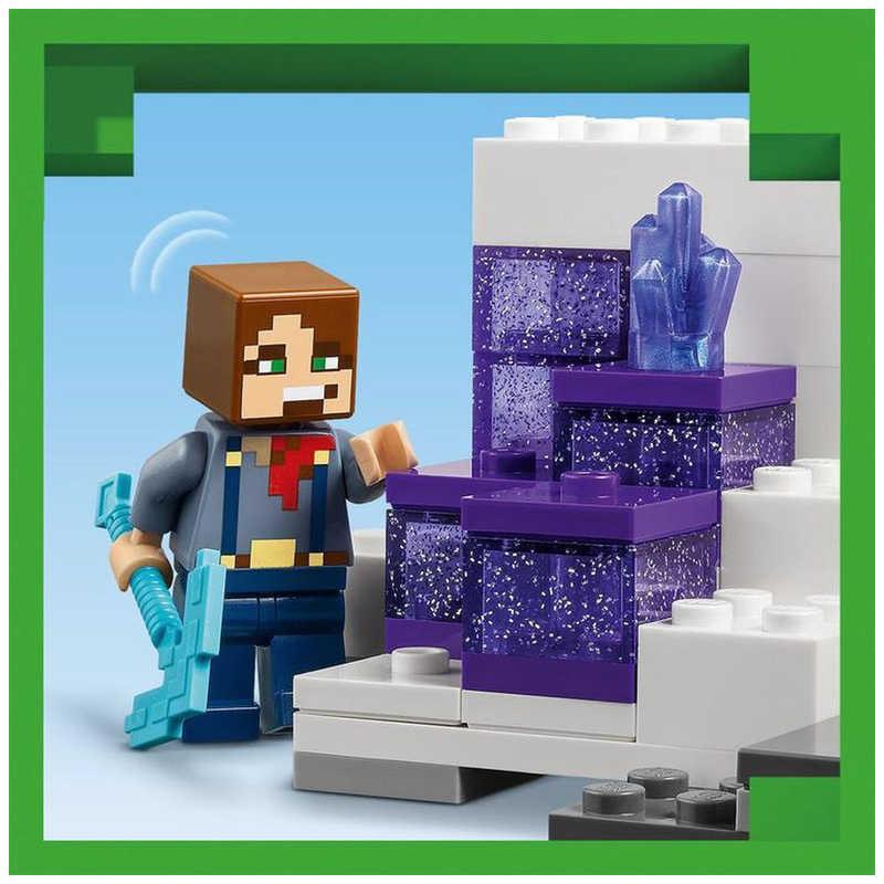 ぬいコレ 百田 2点 レゴジャパン LEGO（レゴ） 21263 マインクラフト 荒野の廃坑 : コジマ