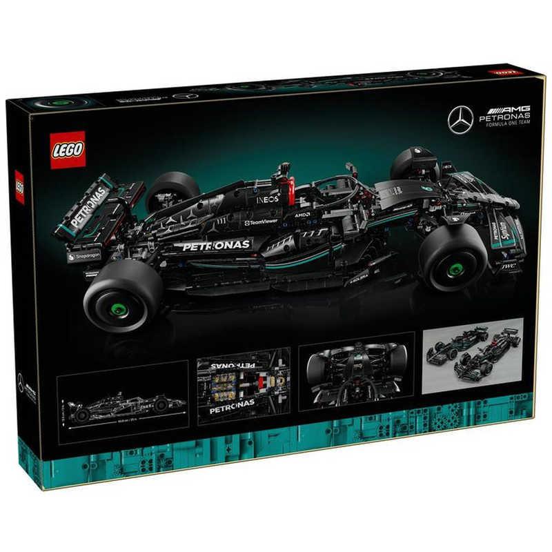 レゴジャパン　LEGO(レゴ)  42171 Mercedes-AMG F1 W14 E Performance　｜y-kojima｜03